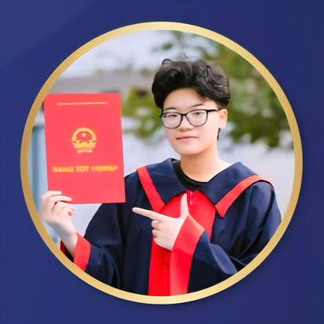 Nguyễn Tiến Đức - Câu chuyện thành công