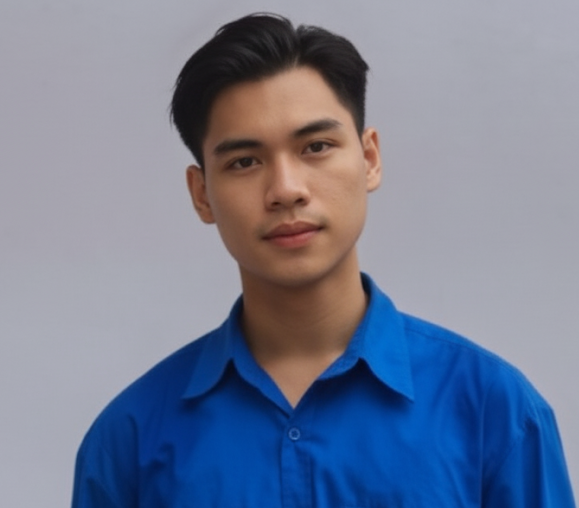 Thầy Nguyễn Việt Dũng